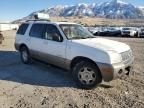 2002 Mercury Mountaineer