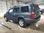 2008 Jeep Commander Sport