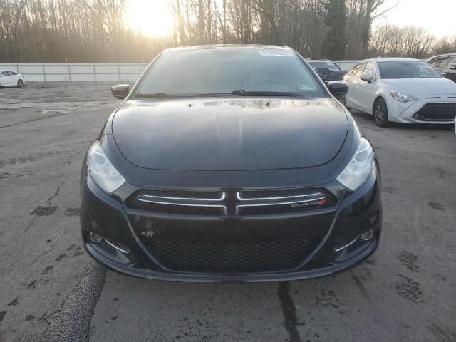 2013 Dodge Dart Limited