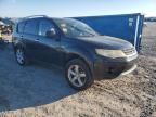 2007 Mitsubishi Outlander XLS