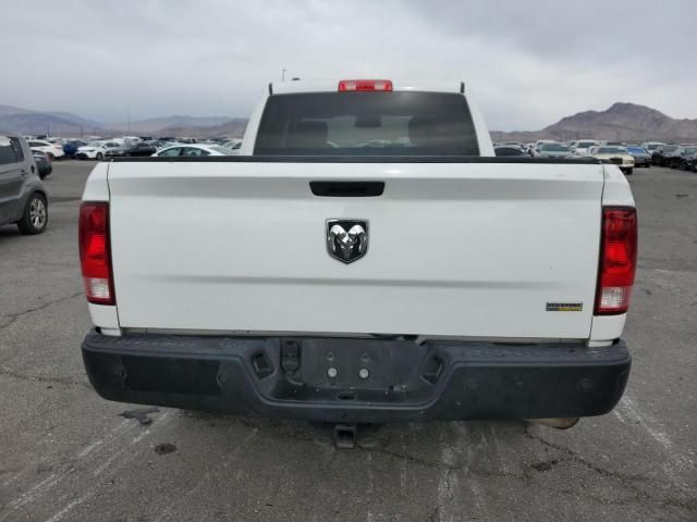 2019 Dodge RAM 1500 Classic Tradesman