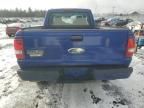 2006 Ford Ranger Super Cab