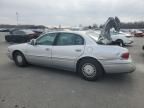 2001 Buick Lesabre Limited