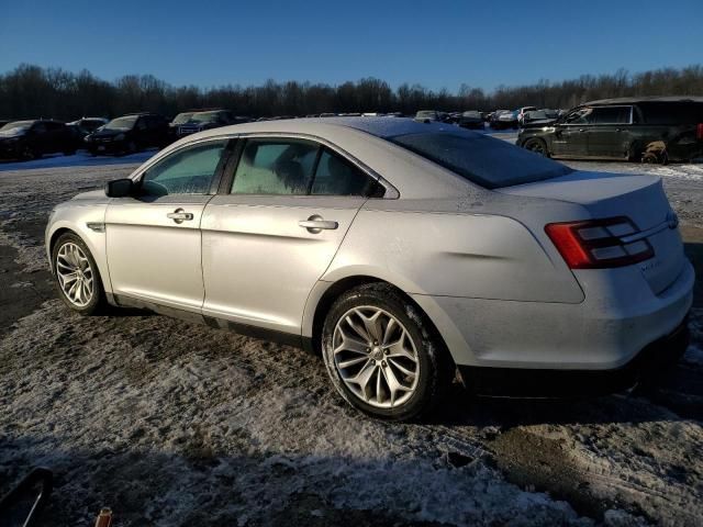 2013 Ford Taurus Limited