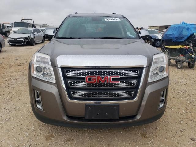 2012 GMC Terrain SLT