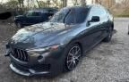 2017 Maserati Levante S Luxury