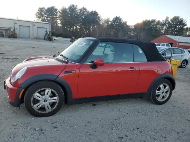 2006 Mini Cooper