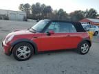 2006 Mini Cooper