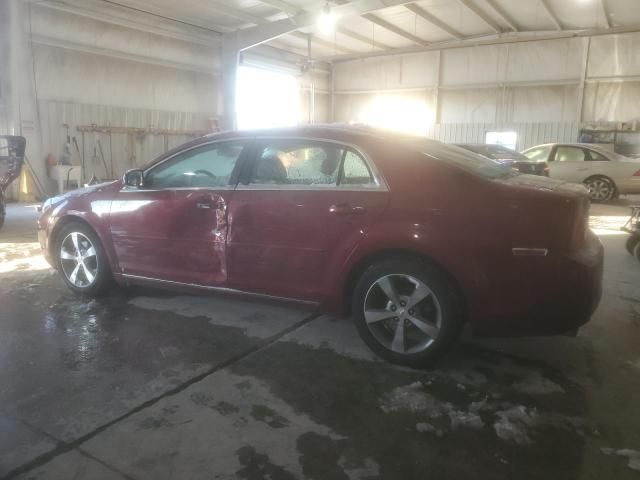 2009 Chevrolet Malibu 2LT