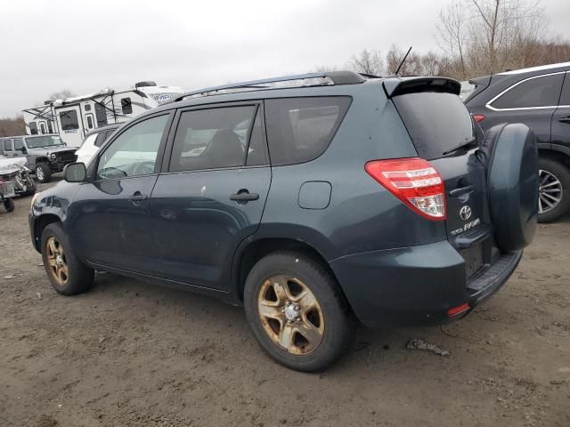 2009 Toyota Rav4