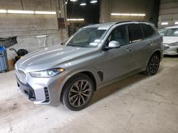 2025 BMW X5 XDRIVE50E en venta en Angola, NY