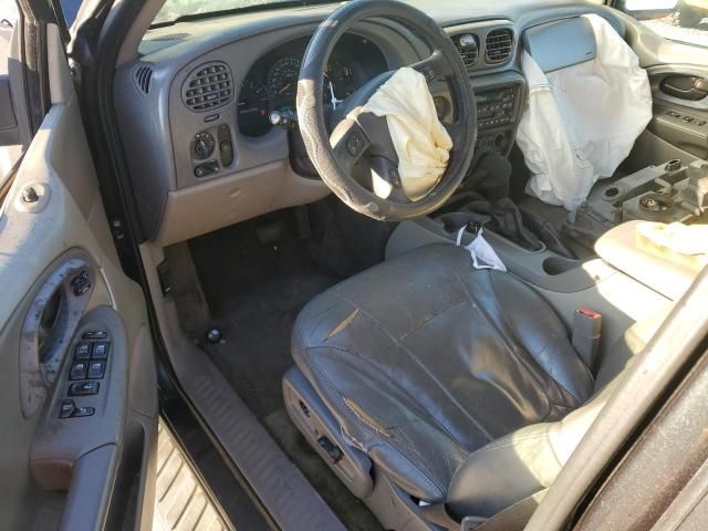 2003 Chevrolet Trailblazer EXT