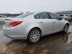 2011 Buick Regal CXL