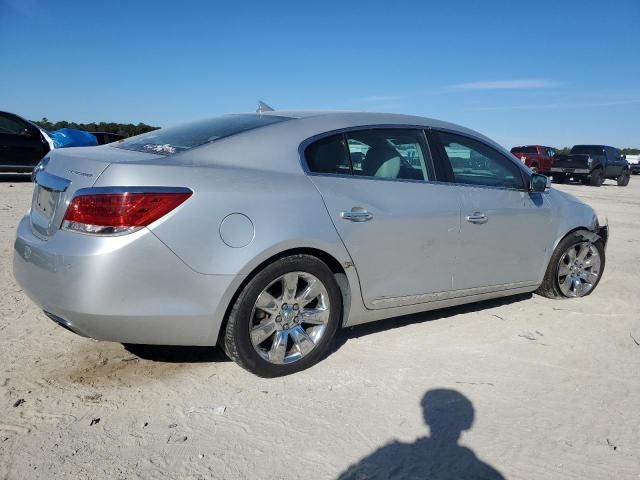 2013 Buick Lacrosse