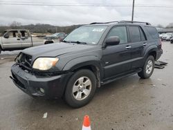 Salvage cars for sale at Lebanon, TN auction: 2007 Toyota 4runner SR5