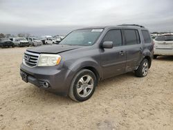 Carros con verificación Run & Drive a la venta en subasta: 2014 Honda Pilot EXL