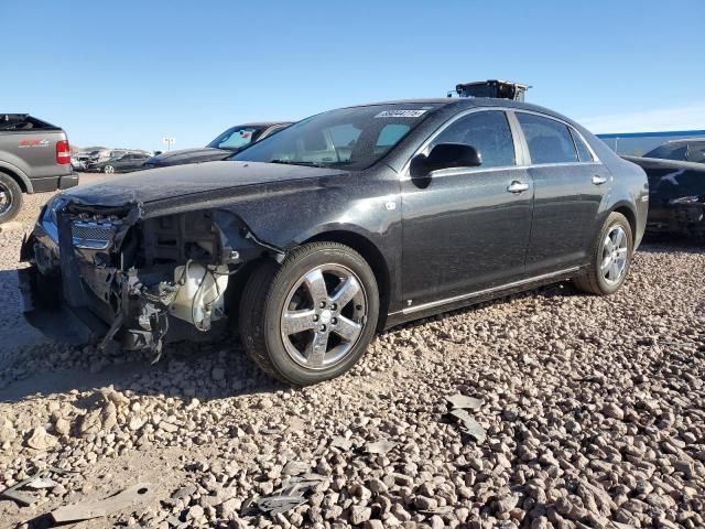 2008 Chevrolet Malibu LTZ