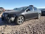 2008 Chevrolet Malibu LTZ