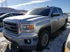 2014 GMC Sierra K1500 SLE