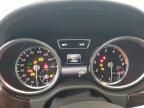 2014 Mercedes-Benz GL 450 4matic