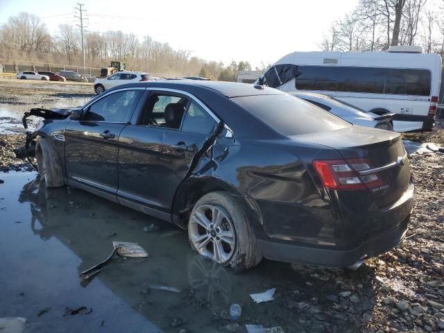 2016 Ford Taurus SEL