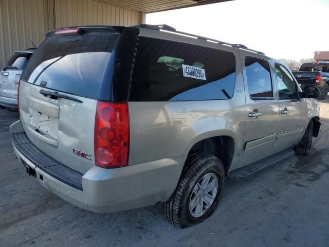 2014 GMC Yukon XL C1500 SLT