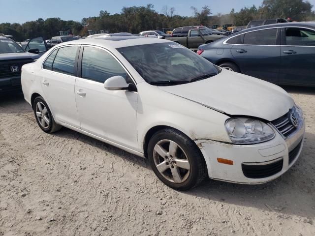 2009 Volkswagen Jetta SE