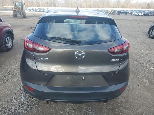 2019 Mazda CX-3 Touring