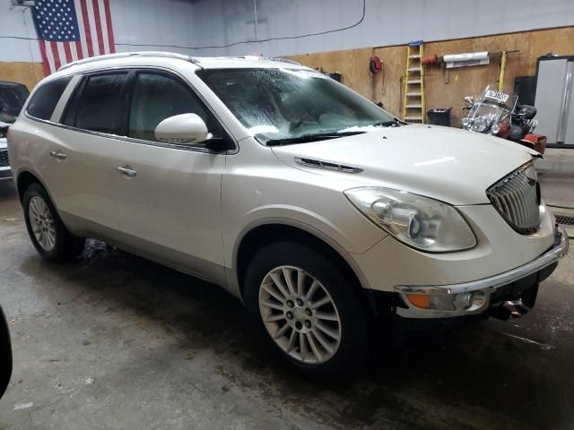 2011 Buick Enclave CXL