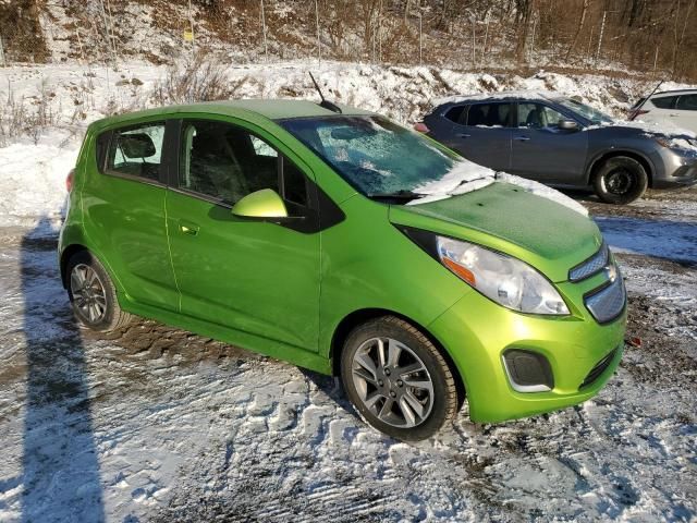 2016 Chevrolet Spark EV 2LT