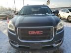 2016 GMC Acadia SLE