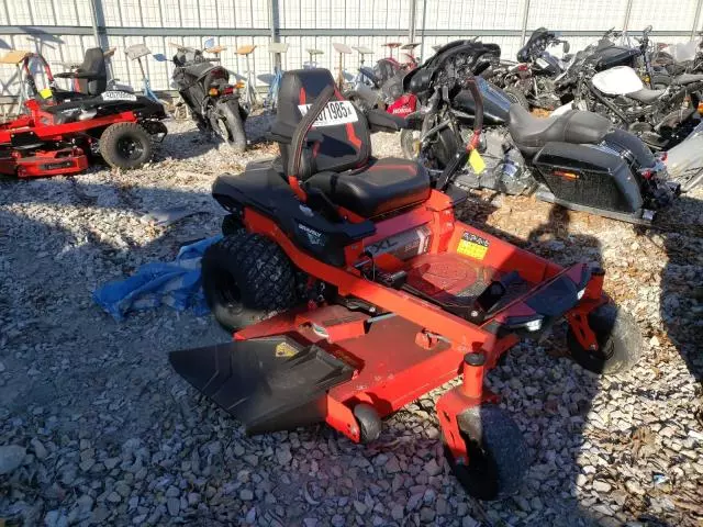 2024 Gravely Mower