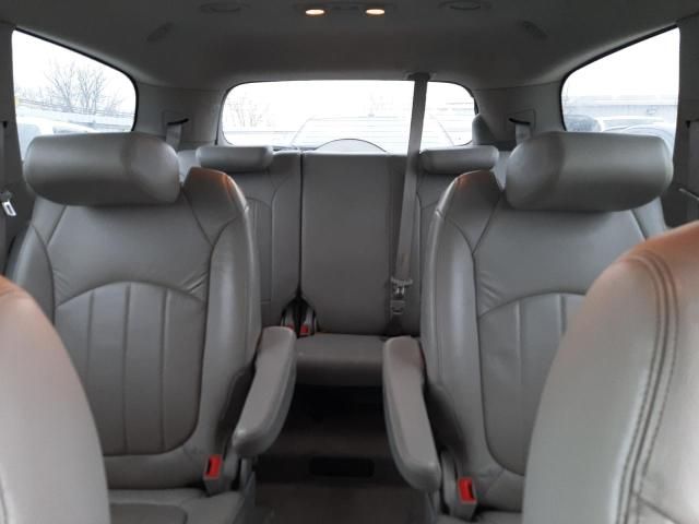 2011 Buick Enclave CXL