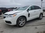 2014 Acura RDX