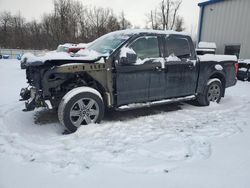 2018 Ford F150 Supercrew en venta en Albany, NY