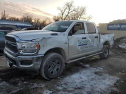 Dodge salvage cars for sale: 2024 Dodge RAM 2500 Tradesman