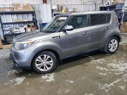 2014 KIA Soul + en venta en Rogersville, MO