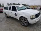 2003 Ford Ranger Super Cab