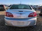 2008 Chrysler Sebring LX