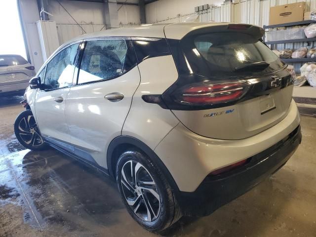 2023 Chevrolet Bolt EV 2LT