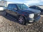 2018 GMC Sierra K1500 SLT