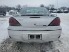 2002 Pontiac Grand AM GT