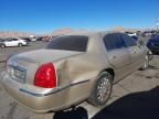 2006 Lincoln Town Car Signature