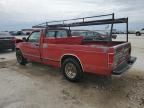 1991 Chevrolet S Truck S10