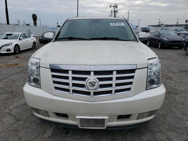 2010 Cadillac Escalade ESV Premium