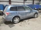 2009 Subaru Forester 2.5X Premium