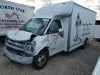 2002 Chevrolet Express G3500