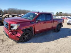 4 X 4 for sale at auction: 2020 GMC Sierra K1500 Elevation