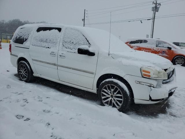 2005 Buick Terraza CX