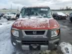 2005 Honda Element LX